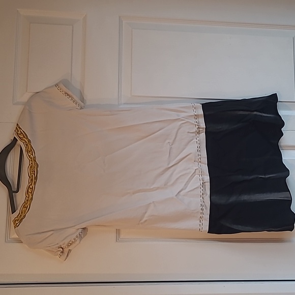 Authentic Moschino Dress - Picture 5 of 12